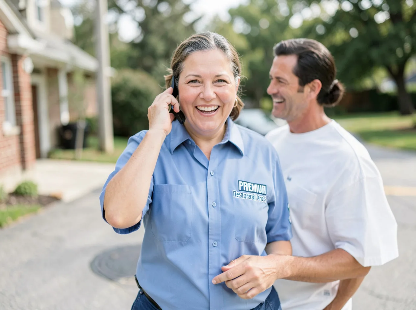 Water Damage Restoration Lamesa, TX FAQs
